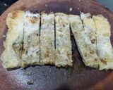 Hình bước làm 3 của món Chả cá thác lác chiên