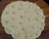 Khoba Roti recipe step 5 photo