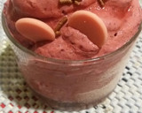 Φωτογραφία βήματος 3 της συνταγής Frozen yogurt χωρίς ζάχαρη!♠💜