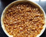 A picture of step 1 of Apple pie#festivecontest_Australia.