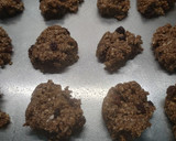 Foto del paso 3 de la receta: Galletitas de avena integrales