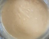 A picture of step 4 of Orange Cake.