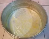Foto langkah ke 6 dari resep Special Cake Steam.