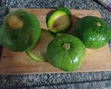Foto del paso 1 de la receta: Zapallitos a la napolitana