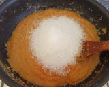 रवा केसरी (rava kesari recipe in Hindi) रेसिपी चरण 3 फोटो