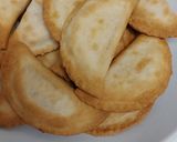 Foto del paso 4 de la receta: Empanadillas de atún