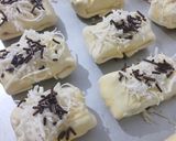 Foto langkah ke 3 dari resep Bolen Pisang Mom_HNR.