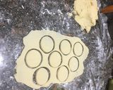 Foto del paso 3 de la receta: Pepas rendidoras, ricas y rápidas de hacer