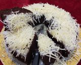 Foto langkah ke 6 dari resep Brownies.