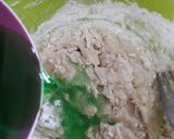 Foto langkah ke 2 dari resep Kue Talam Pisang Kuah.