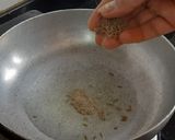 लहसुन की चटनी(Lahsun chutney recipe in hindi) रेसिपी चरण 6 फोटो