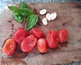 Foto del paso 2 de la receta: Salsa filetto 🇺🇾