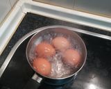Foto del paso 1 de la receta Pastel de puré de patata y atún