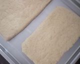 Foto del paso 5 de la receta: Ciabatta artesanal con aceitunas