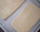 Foto del paso 5 de la receta: Ciabatta artesanal con aceitunas