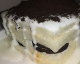 Hình bước làm 3 của món Bánh sữa chua oreo