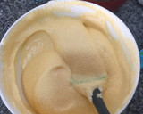 Foto del paso 3 de la receta: ❤️ Budín de chocolate ❤️
