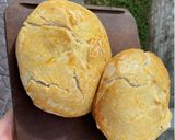 Foto del paso 5 de la receta: Pan casero con harina para Pizza con Masa Madre