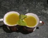 કાવો રેસીપી સ્ટેપ2ફોટો