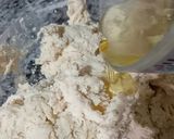 A picture of step 3 of Sugar and Cinnamon Pastries, Cheese and Olive Pastries.