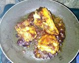 Foto langkah ke 3 dari resep Ayam Bakar Teflon #BantuMantenBaru.