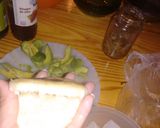 Foto del paso 3 de la receta: Las arepas de Kiki 😘