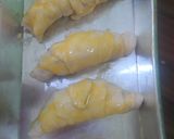 Foto langkah ke 9 dari resep Croissant.