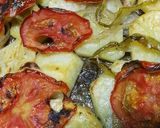 A picture of step 4 of Kofta Baked in the Oven.