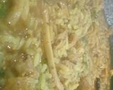 Foto del paso 5 de la receta: Arroz con calamares