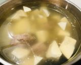 🗓麻竹筍排骨湯的食譜步驟4照片