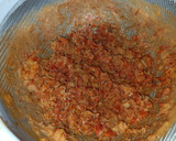 Foto del paso 5 de la receta: Arroz de carabineros y corazón de alcachofas 🎉🎉🎉🎉