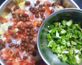 A picture of step 3 of Jhalmuri.