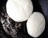 Foto del paso 5 de la receta: Pan Rápido en Sartén