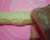 Foto langkah ke 7 dari resep Matcha Streusel Bread.