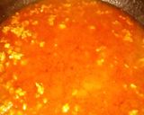 Pas rețetă Sos ragu bologneze (sos cu carne tocată) 4 fotografie