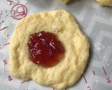 Foto langkah ke 3 dari resep Roti Sobek.