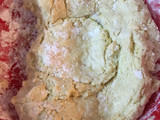 Chipacitos (apto para celíacos) ❤️