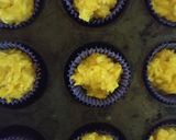 Foto del paso 5 de la receta: Muffins de arroz!