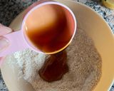 Foto del paso 1 de la receta: Galletas materas 🧉