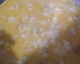 A picture of step 9 of Special ande ka halwa.