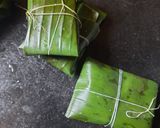 কাতলা মাছের পাতুরি (Katla macher paturi recipe in bengali) রেসিপির ধাপ 3 ছবি
