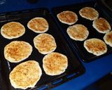Foto del paso 3 de la receta: Pizzetas