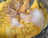 Foto langkah ke 1 dari resep Dadar jagung.