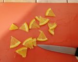 Narancsdzsem héjastul recept fázis 3 fotója
