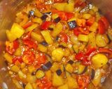 Vegán halászlé recept fázis 4 fotója