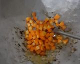 Foto langkah ke 1 dari resep Tumis Frozen Mix Veggies (Buat Bekal).