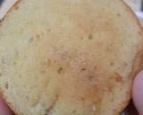 Foto langkah ke 5 dari resep Bolu Pisang No Mixer No Oven.