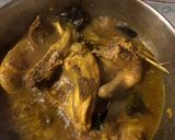 Foto langkah ke 3 dari resep Ayam Goreng Rumahan.