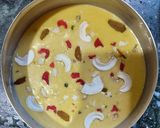 নলেন গুড়ের ফ্রুট কেক(nolen gurer fruit cake recipe in Bengali) রেসিপির ধাপ 4 ছবি