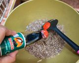 Foto langkah ke 4 dari resep Bulgogi Ricebowl Daging Cincang.